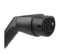 Mode 3 kabel 32A 1-phase , type 2 (7,5 m ) 7,4 kwh