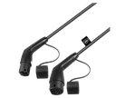 Mode 3 kabel 32A 1-phase , type 2 (5 m ) 7,4 kwh