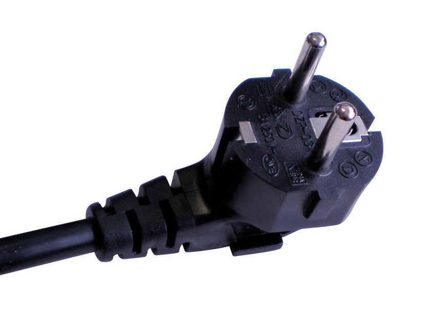 Lader 8-16A, Type 2 schuco m/disp 7,5 m