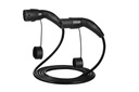 Mode 3 kabel 32A 3-phase , type 2 (2,5 m ) 22 kwh 
