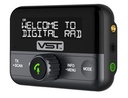 VST easyDAB+6BT (Dab-adapter)
