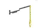 Kabel arm 160cm