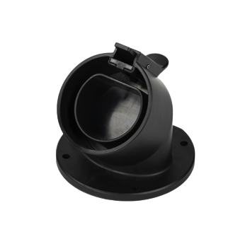 [ANST2PH] Holder til Type 2 kabel