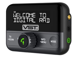 [1620131319] VST easyDAB+6BT (Dab-adapter)